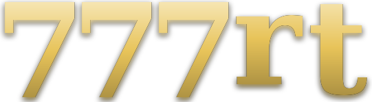 777rt logo